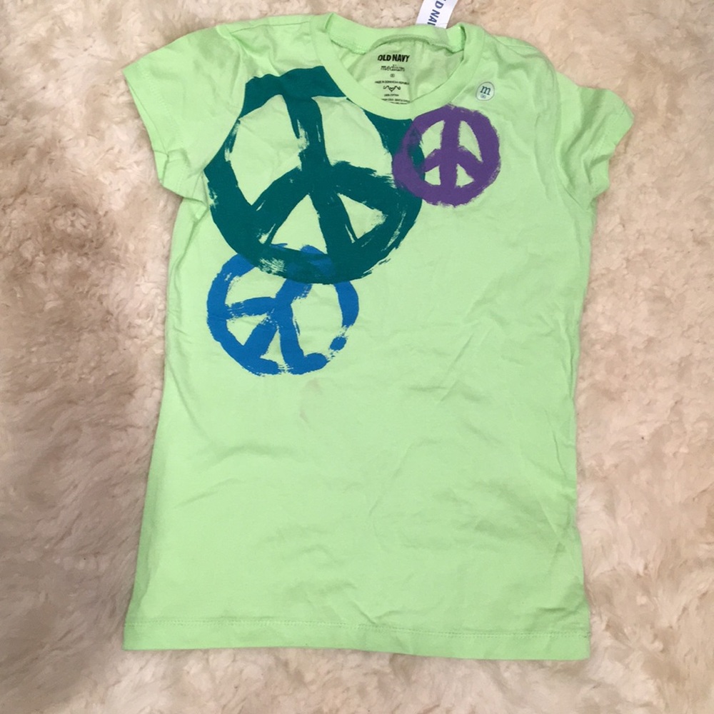 NWT Children’s t shirt